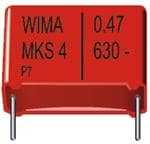 WIMA 薄膜电容 MKS4U012203F00KSSD