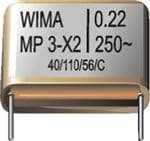 WIMA 薄膜电容 MKX2AW24703H00KSSD