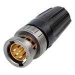 NEUTRIK 同轴连接器（RF） NBNC75BFG7X