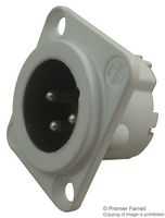 NEUTRIK  NC3MD-LX-WT