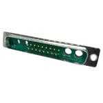 MOLEX D-Sub 连接器 FM21WA4P-K120