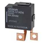 OMRON/欧姆龙 其他继电器 G9TA-K1ATH DC12