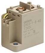 OMRON/欧姆龙 其他继电器 G9ED-1-AQ-DC12