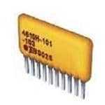 BOURNS EMI滤波器 4610H-701-470/470