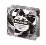 SANYO DENKI 风扇和热管理 9GV1412P1H001
