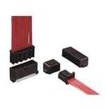 HIROSE ELECTRIC 矩形连接器 - 针座 - 公插针 GT25H2-20DP-2.2H(99)