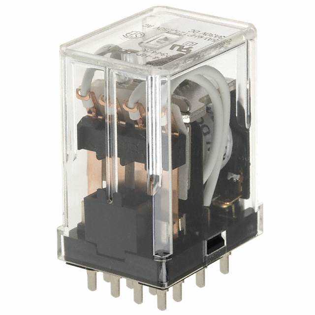PANASONIC 其他继电器 HC4-HP-DC48V