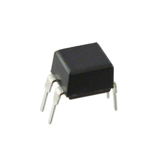 OMRON/欧姆龙 固态继电器 G3VM353A