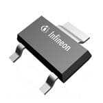 INFINEON TECHNOLOGIES 场效应管(MOSFET) IPN70R750P7SATMA1