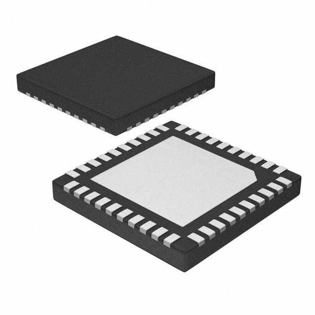 INFINEON TECHNOLOGIES 电源管理芯片(PMIC) IR3564BMTRPBF