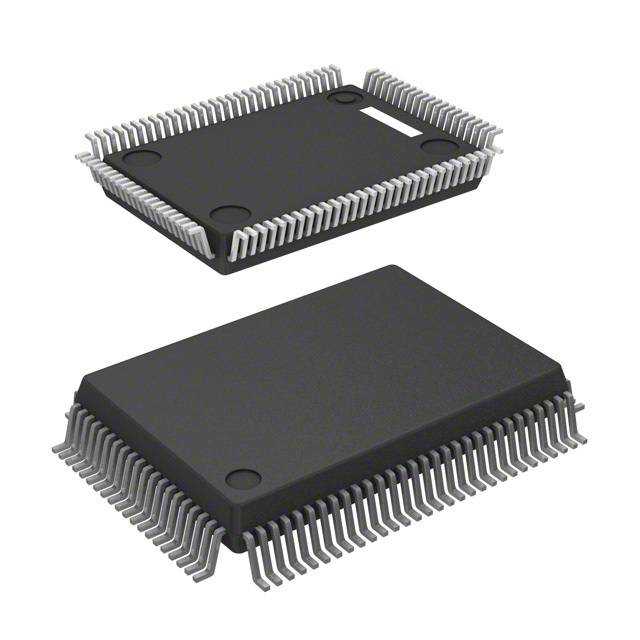 INFINEON TECHNOLOGIES 微控制器(MCU) C161PILMCABXUMA1