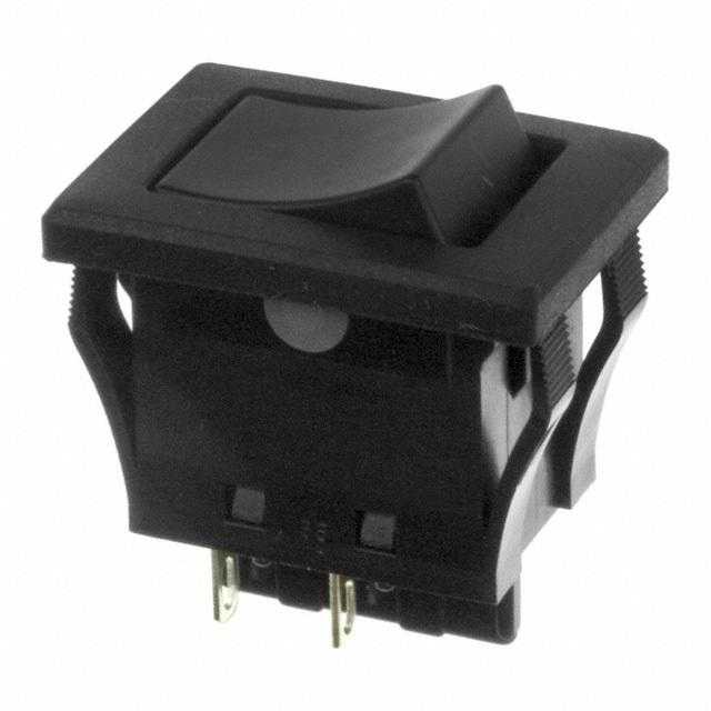 NKK SWITCHES 翘板开关 JWMW11RAA