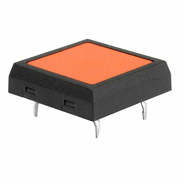NKK SWITCHES 轻触开关 JF15SP1D
