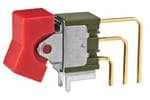 NKK SWITCHES 翘板开关 M2012TXG41-DC