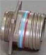AMPHENOL 圆形连接器 D38999/20ZB35PN
