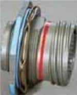 AMPHENOL 圆形连接器 TV07RW-25-17SA