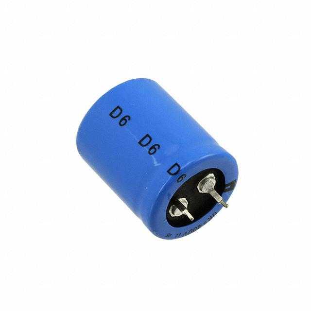 VISHAY INTERTECHNOLOGY 铝电解电容 MAL205758101E3
