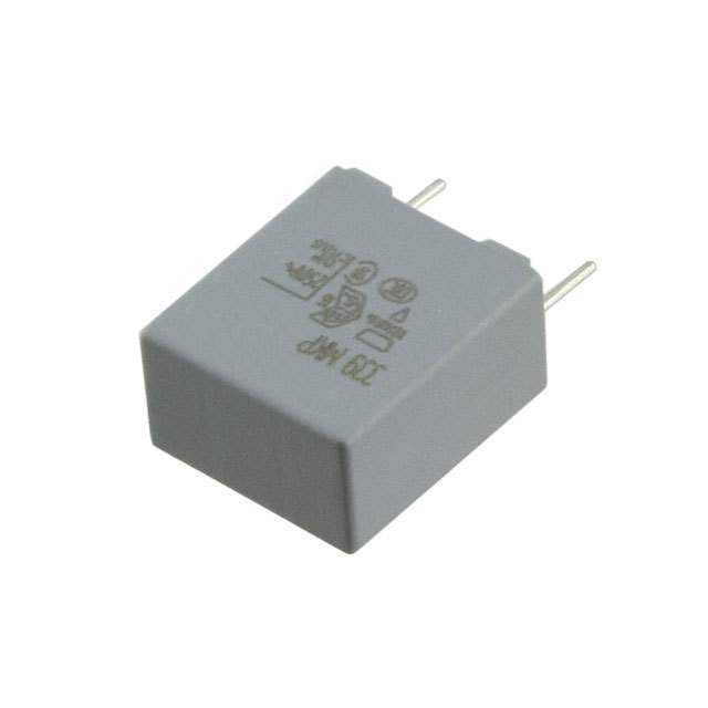 VISHAY INTERTECHNOLOGY 薄膜电容 BFC233914155
