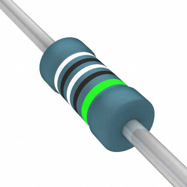 VISHAY INTERTECHNOLOGY 通孔电阻 MBB02070C9090DC100