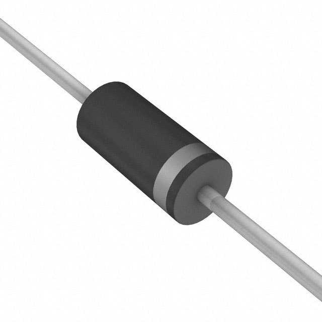 TAIWAN SEMICONDUCTOR/台湾半导体 齐纳(稳压)二极管 2M27Z R0G