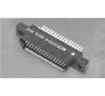 TE CONNECTIVITY D-Sub 连接器 8-1532020-7