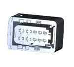 TE CONNECTIVITY 汽车连接器 4-1564514-1