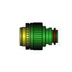 TE CONNECTIVITY  971381-000