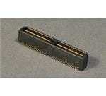 TE CONNECTIVITY 矩形连接器 - 阵列/边缘型/夹层式（板对板） 4-1658045-2