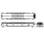 TE CONNECTIVITY 矩形连接器 - 板垫片/叠接器（板对板） 1674154-1