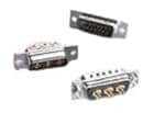 AMPHENOL D-Sub 连接器 FCE17C37PC44B