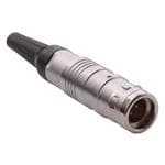 NORCOMP 圆形连接器 822K004-173L801
