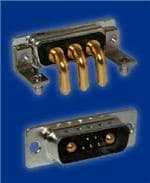 NORCOMP D-Sub 连接器 681M17W2203L001