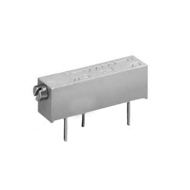 TT ELECTRONICS 电位器及其他可变电阻器 90PR10KLF