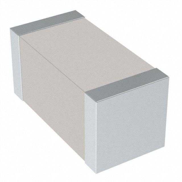 KNOWLES ELECTRONICS 陶瓷电容 1808YA250102KXTSY2