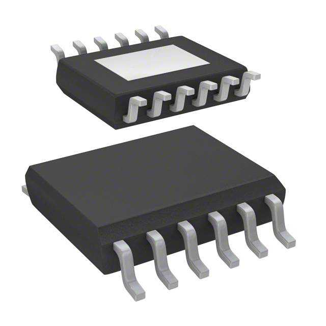 STMICROELECTRONICS 其他驱动器 IPS161HTR