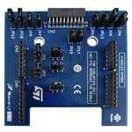 STMICROELECTRONICS 评估、开发板开发工具 X-NUCLEO-STMODA1