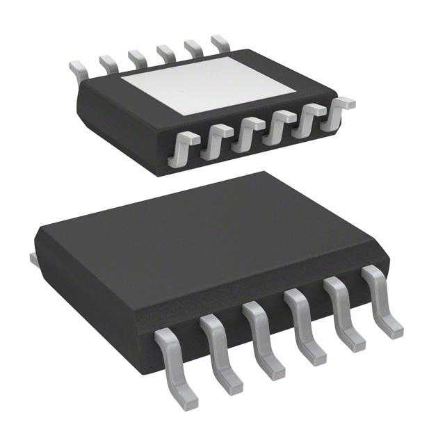 STMICROELECTRONICS 其他驱动器 VND5E050MCJTR-E