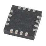 STMICROELECTRONICS 加速度传感器 LIS302DL