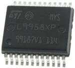 STMICROELECTRONICS 其他驱动器 VNQ5E050AK-E