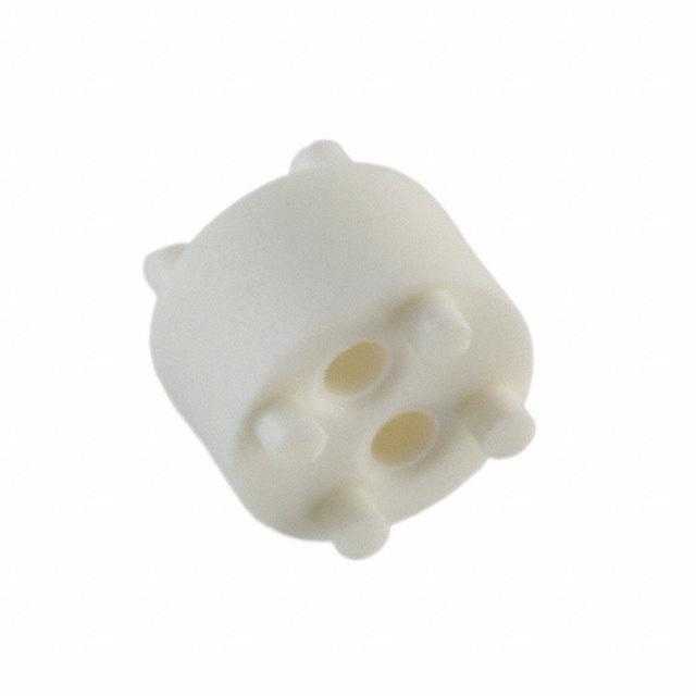BIVAR 发光二极管 455-220
