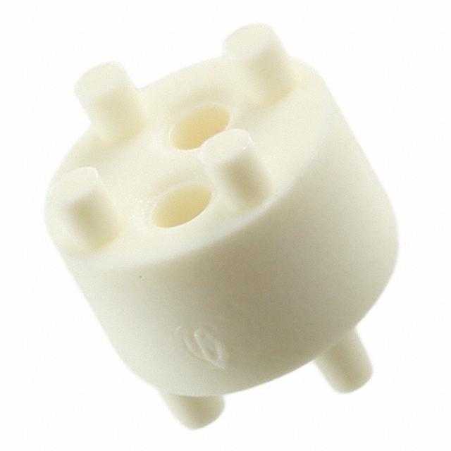 BIVAR 发光二极管 455-250