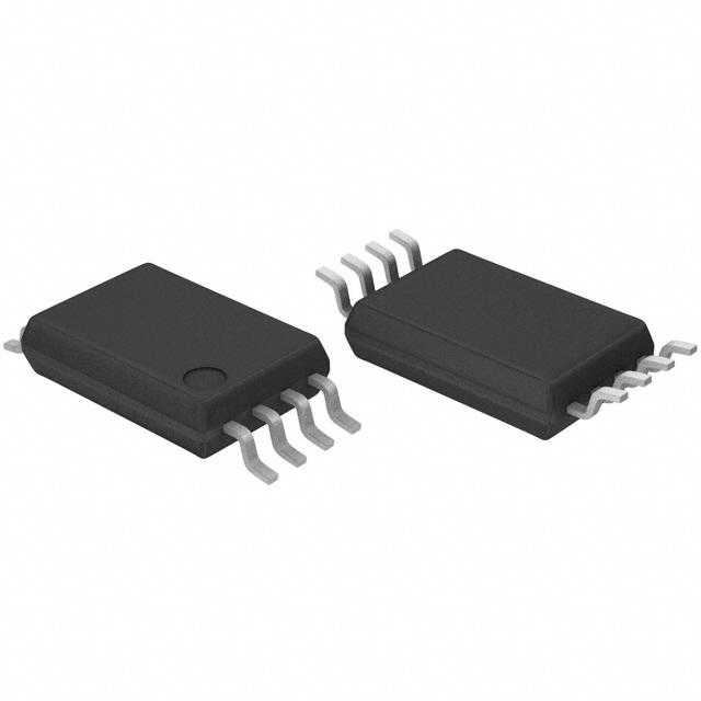 ROHM 带电可擦可编程只读存储器(EEPROM) BR24G32FV-3AGTE2