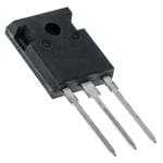 ROHM 场效应管(MOSFET) R6046FNZ1C9