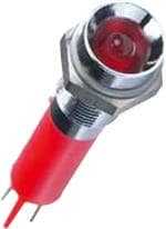 APEM 发光二极管 Q6R1CXXG12E