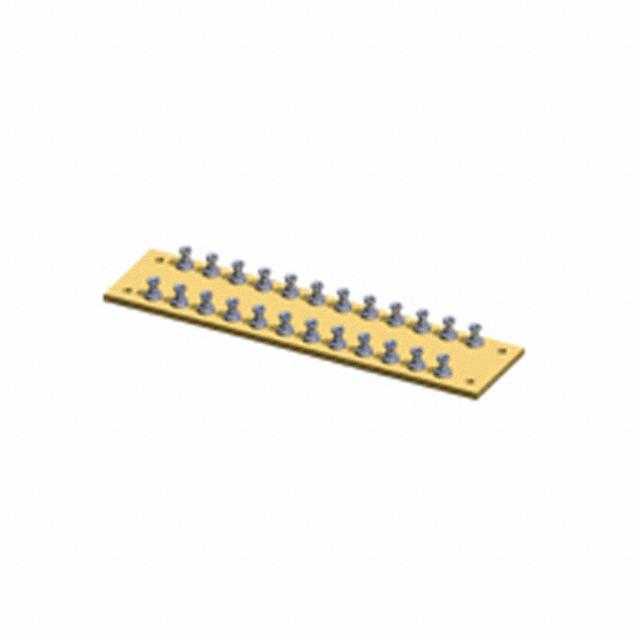 KEYSTONE ELECTRONICS 接线条和转动板 15415