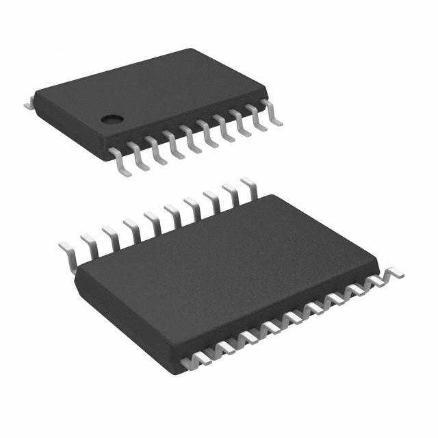STMICROELECTRONICS DC-DC稳压器 L6997S