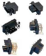 ANDERSON POWER 电源接入连接器 - 输入/输出/模块 PM108MRAOOO