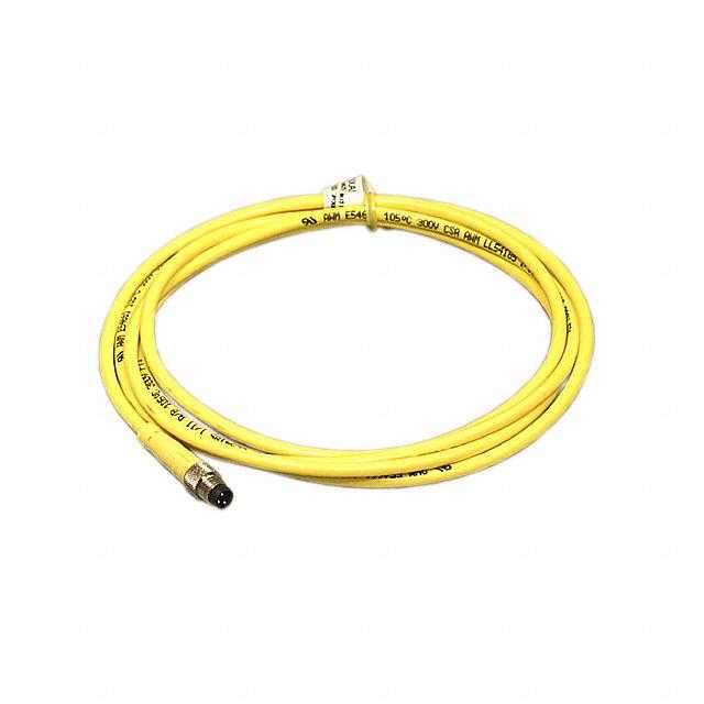 SWITCHCRAFT 圆形线缆 603PT2