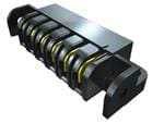SAMTEC  FMPS-06-01-L-S-RA-LC
