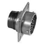 AMPHENOL 圆形连接器 PT02SE-8-33P